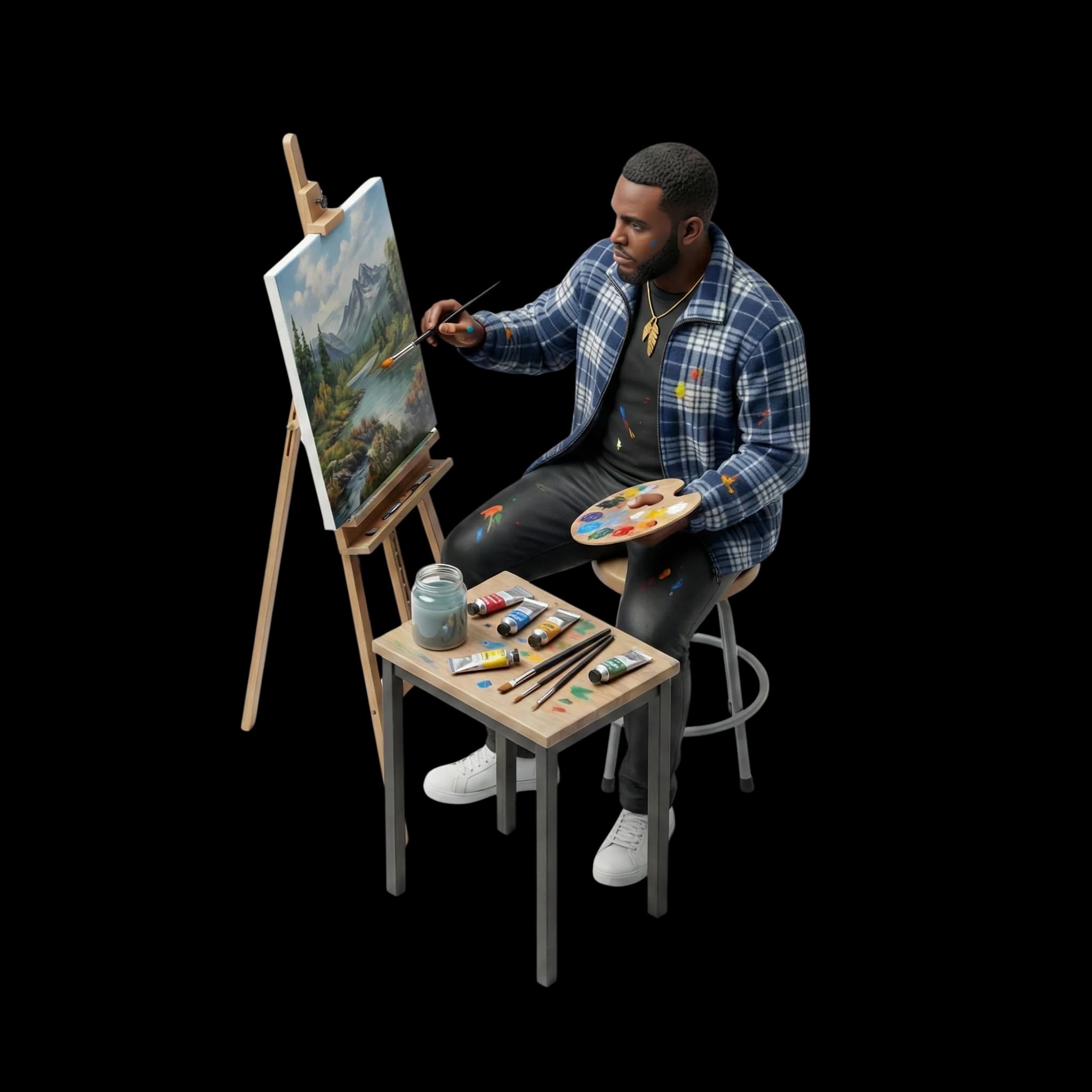 art