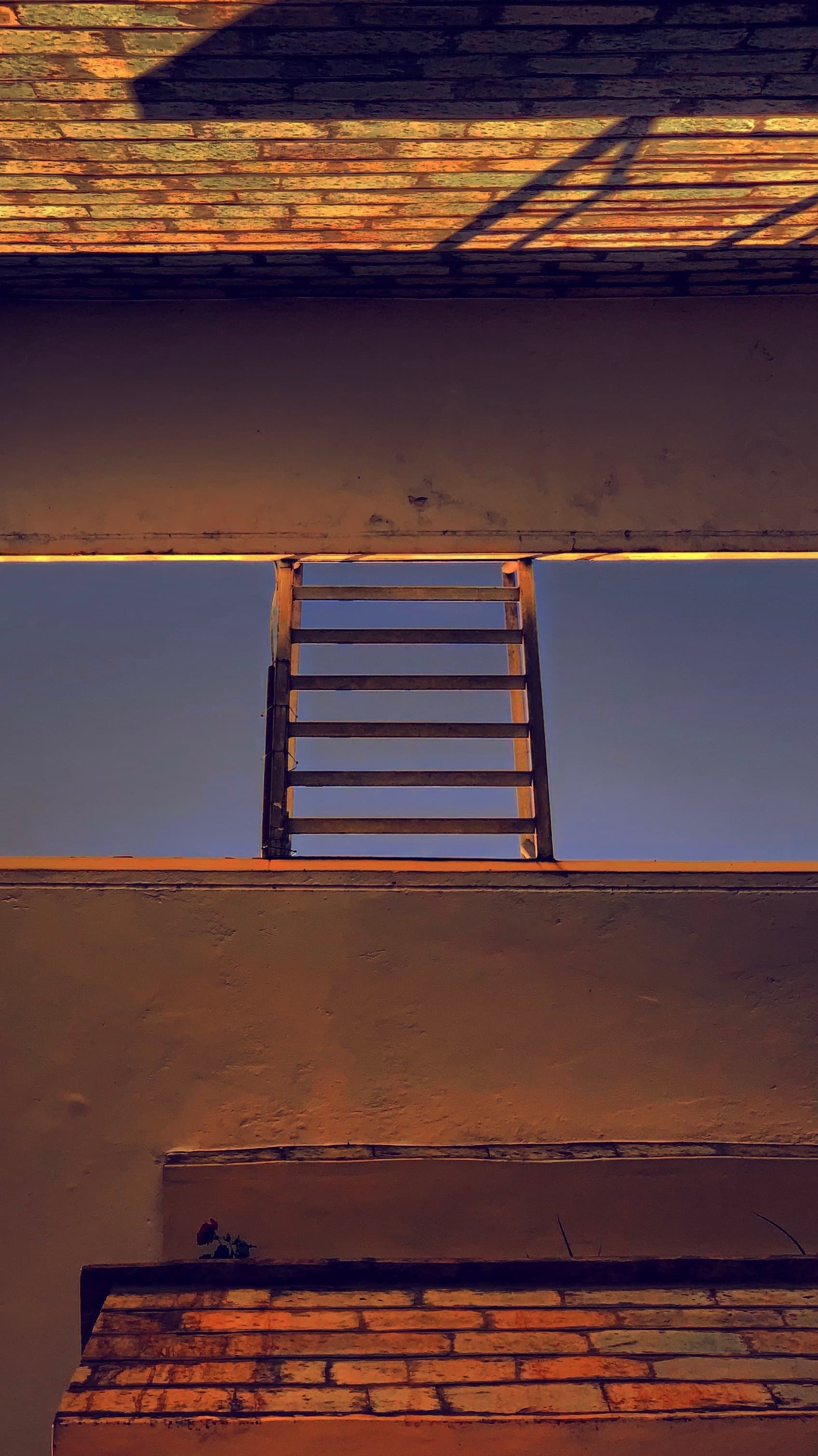Golden Hour