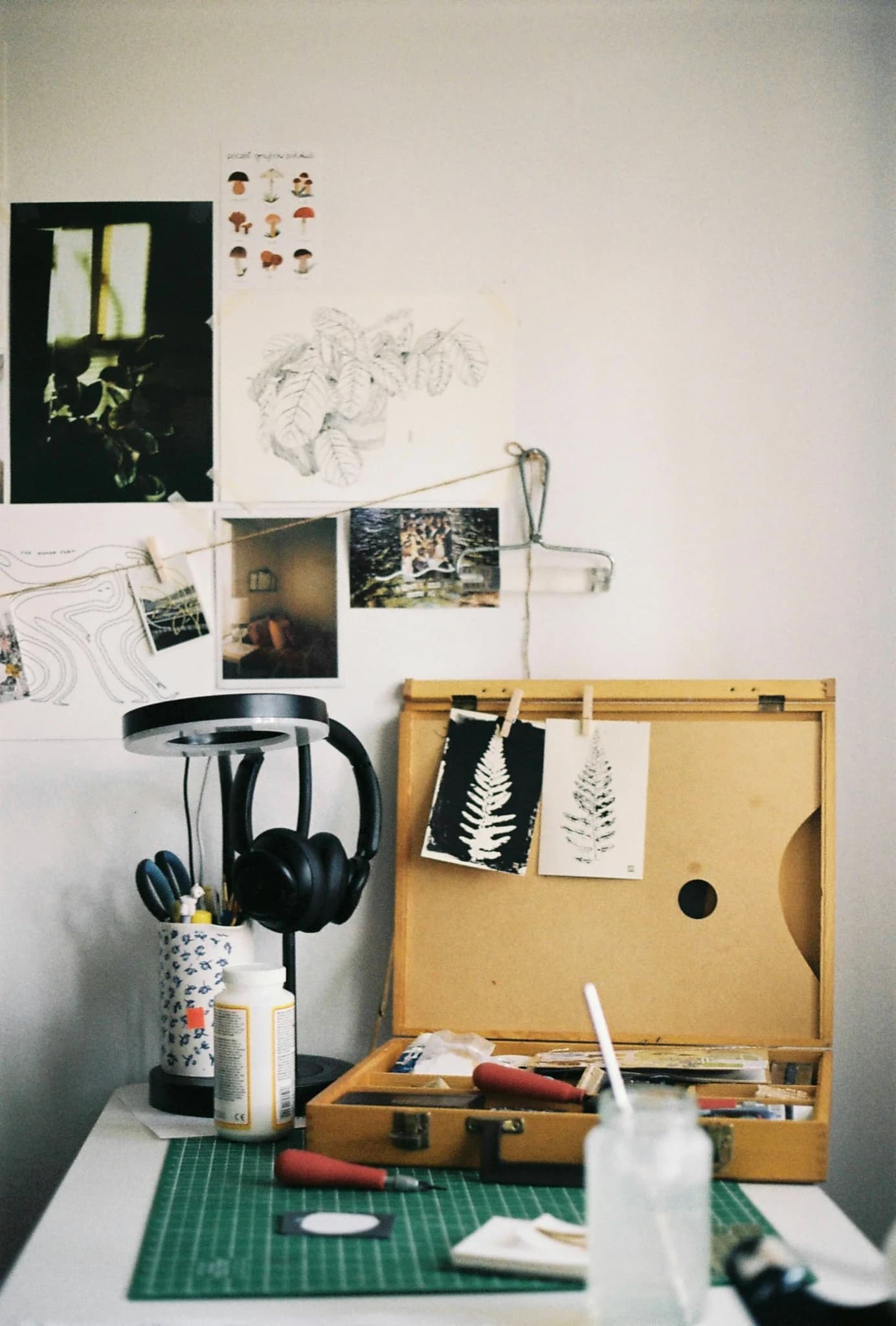 Welcome to My Personal Portfolio and Blog