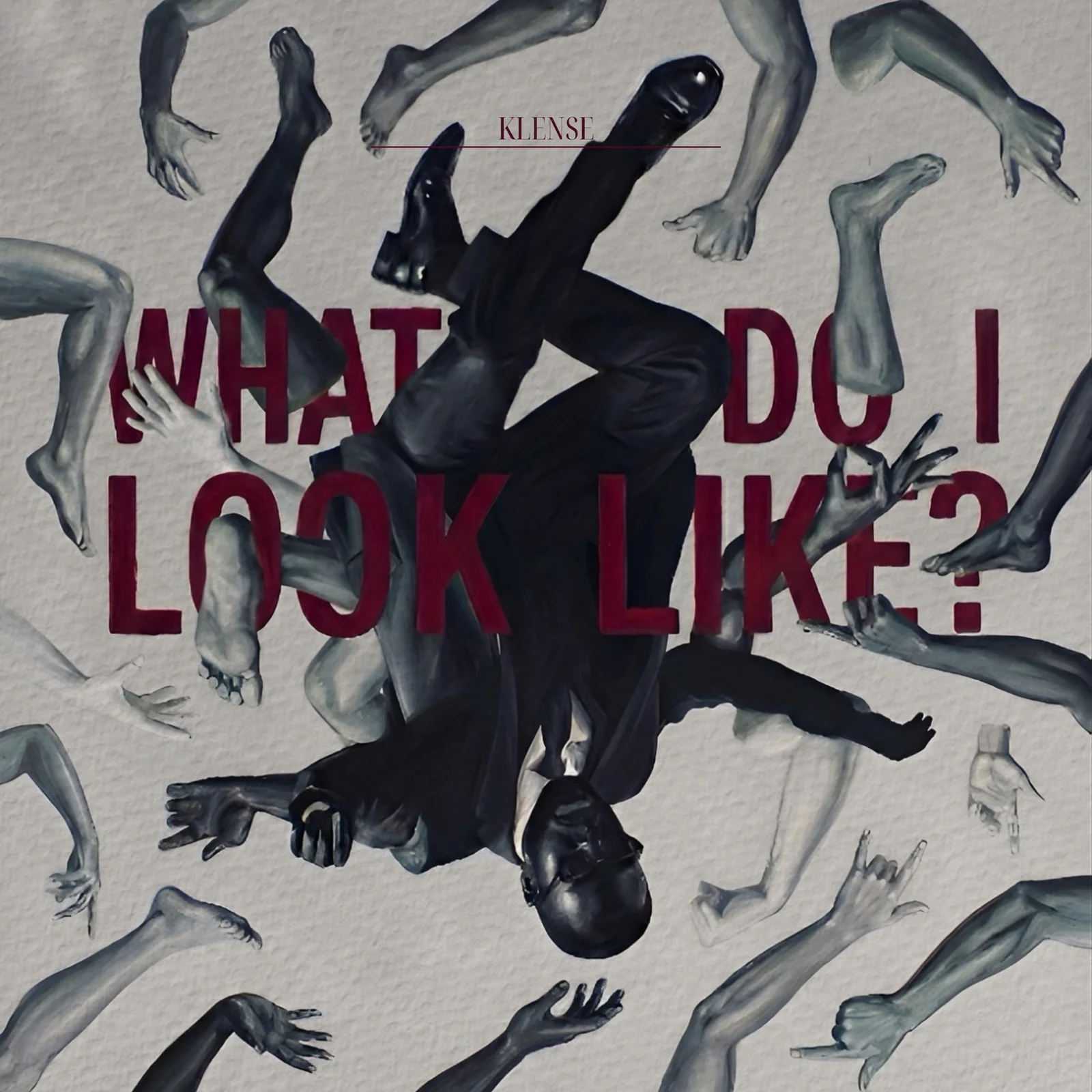 What Do I Look Like?